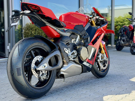 Ducati Panigale V4 S Corse