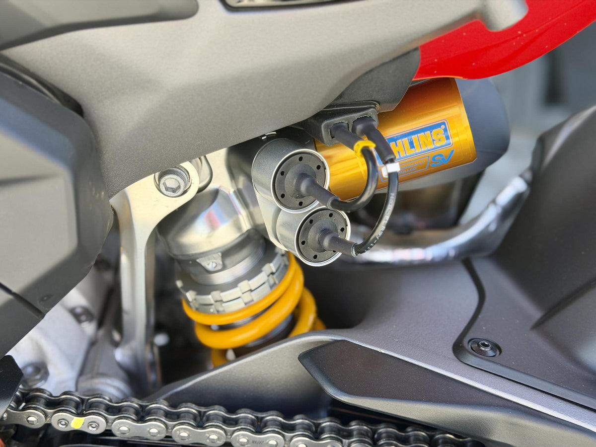 Ducati Panigale V4 S Corse
