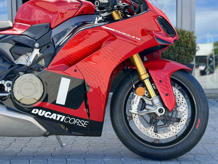 Ducati Panigale V4 S Corse