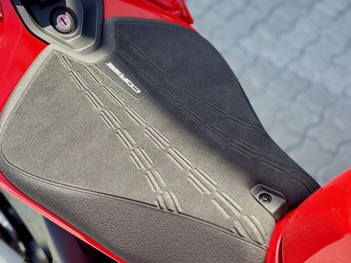 Ducati Panigale V4 S Corse