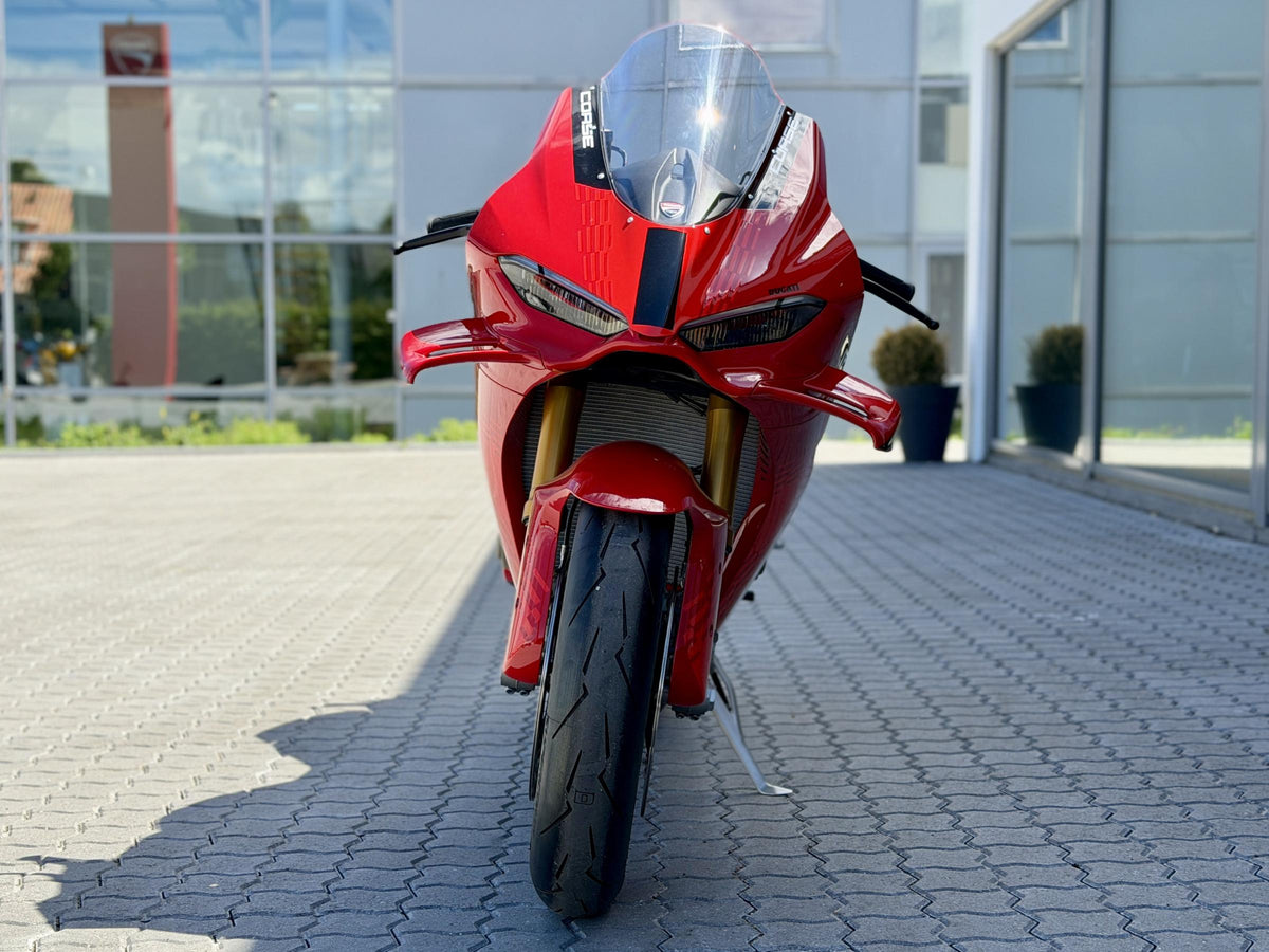 Ducati Panigale V4 S Corse