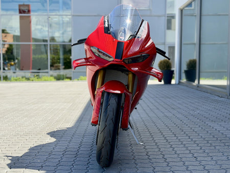 Ducati Panigale V4 S Corse