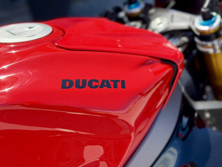 Ducati Panigale V4 S Corse