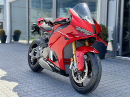 Ducati Panigale V4 S Corse