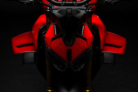 Ducati Streetfighter V4 S Corse