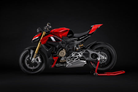 Ducati Streetfighter V4 S Corse
