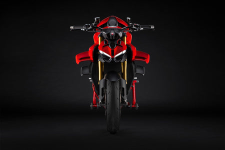 Ducati Streetfighter V4 S Corse