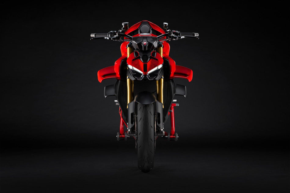 Ducati Streetfighter V4 S Corse