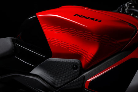 Ducati Streetfighter V4 S Corse