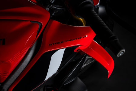 Ducati Streetfighter V4 S Corse