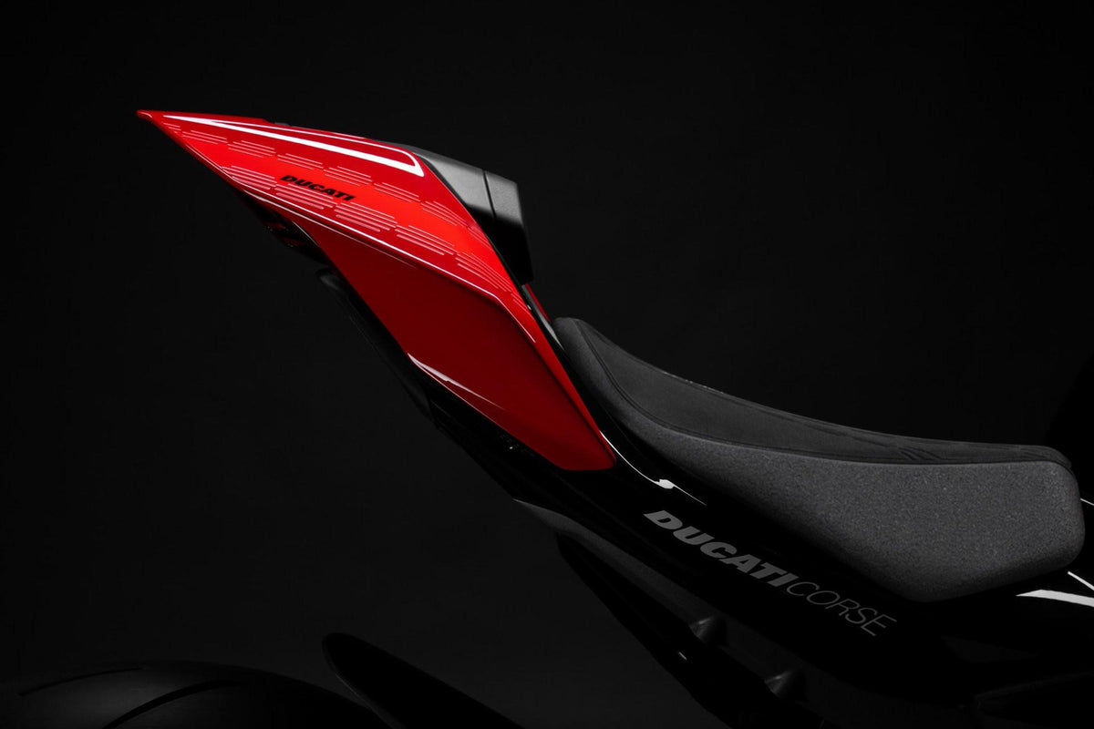 Ducati Streetfighter V4 S Corse
