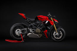 Ducati Streetfighter V4 S Corse