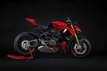 Ducati Streetfighter V4 S Corse