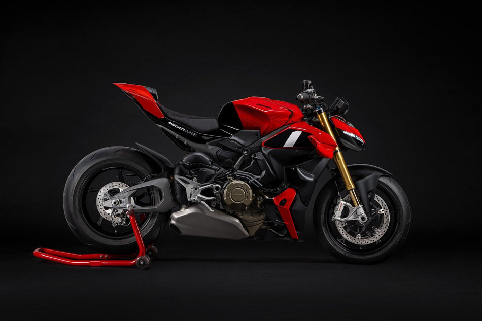 Ducati Streetfighter V4 S Corse