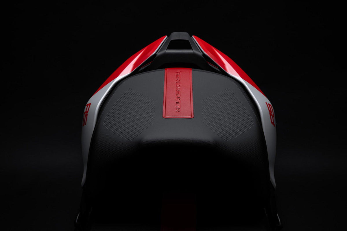 Ducati Multistrada V4 RS