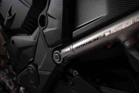 Ducati Multistrada V4 RS