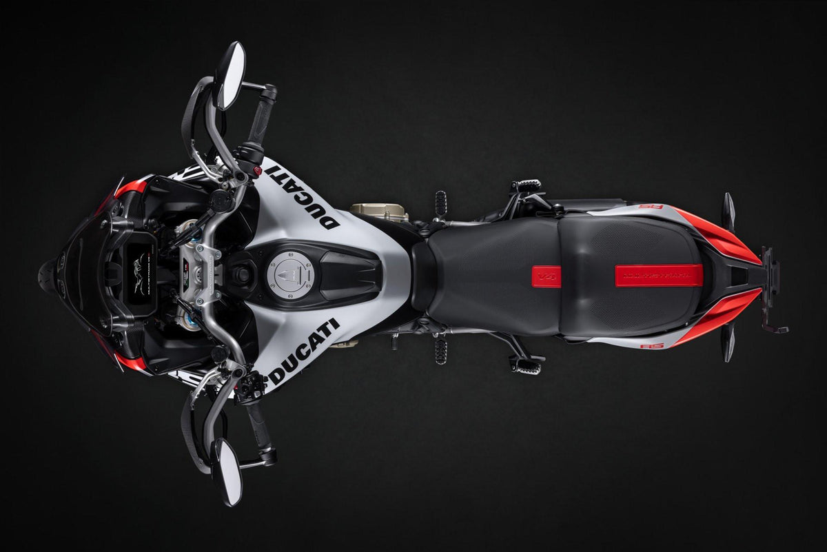Ducati Multistrada V4 RS