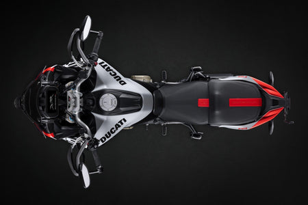 Ducati Multistrada V4 RS
