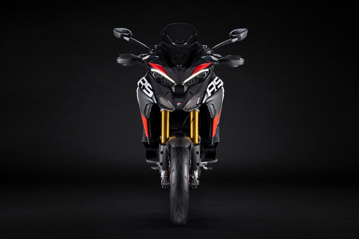 Ducati Multistrada V4 RS