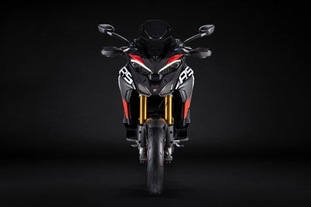 Ducati Multistrada V4 RS