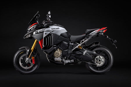 Ducati Multistrada V4 RS