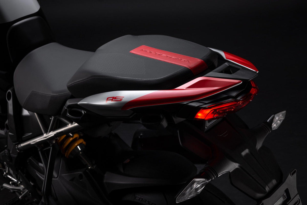 Ducati Multistrada V4 RS