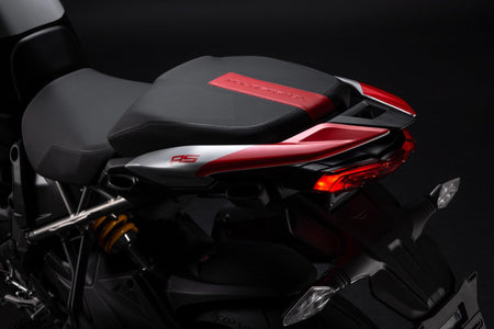 Ducati Multistrada V4 RS