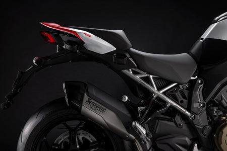 Ducati Multistrada V4 RS