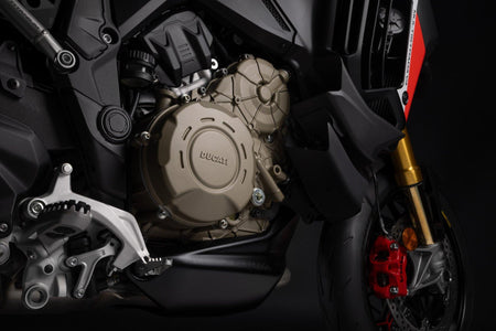 Ducati Multistrada V4 RS