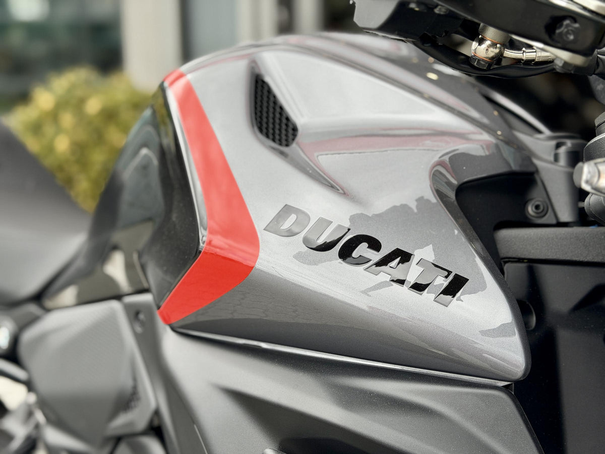 Ducati Monster