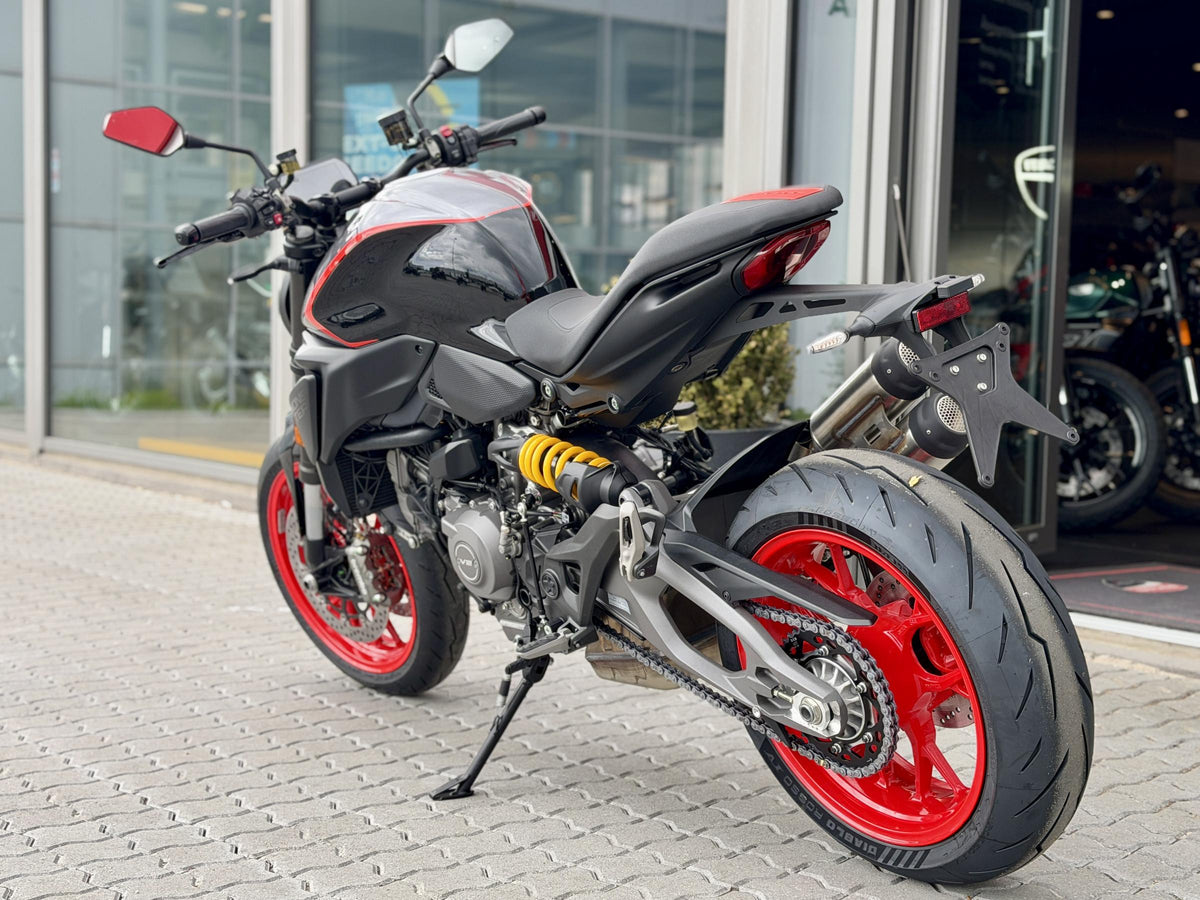 Ducati Monster