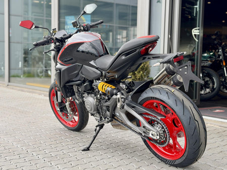 Ducati Monster
