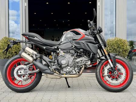 Ducati Monster