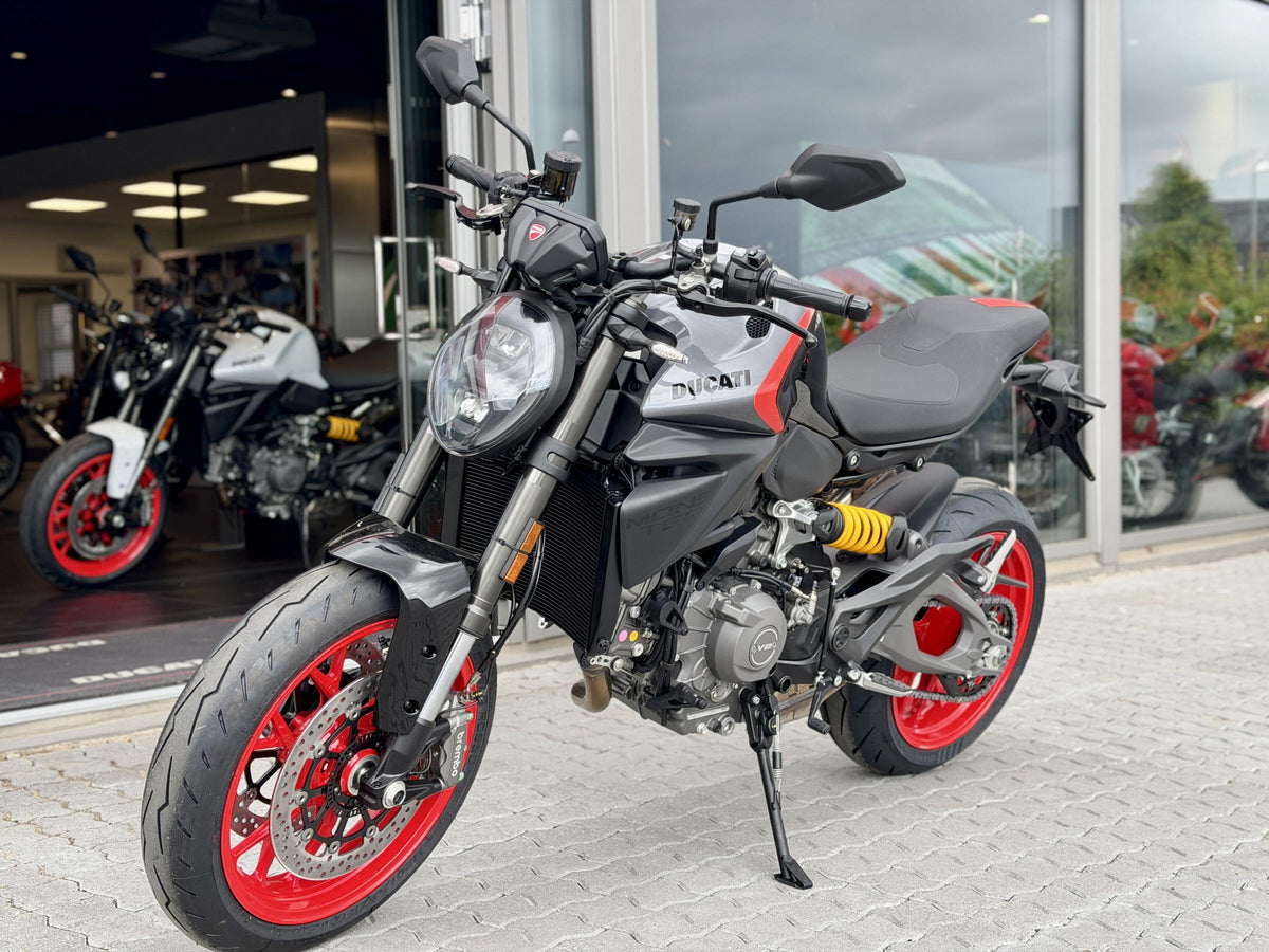 Ducati Monster