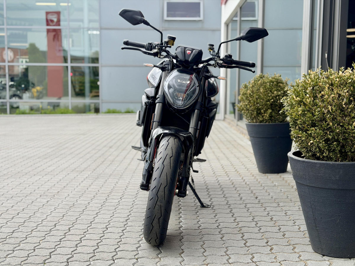 Ducati Monster