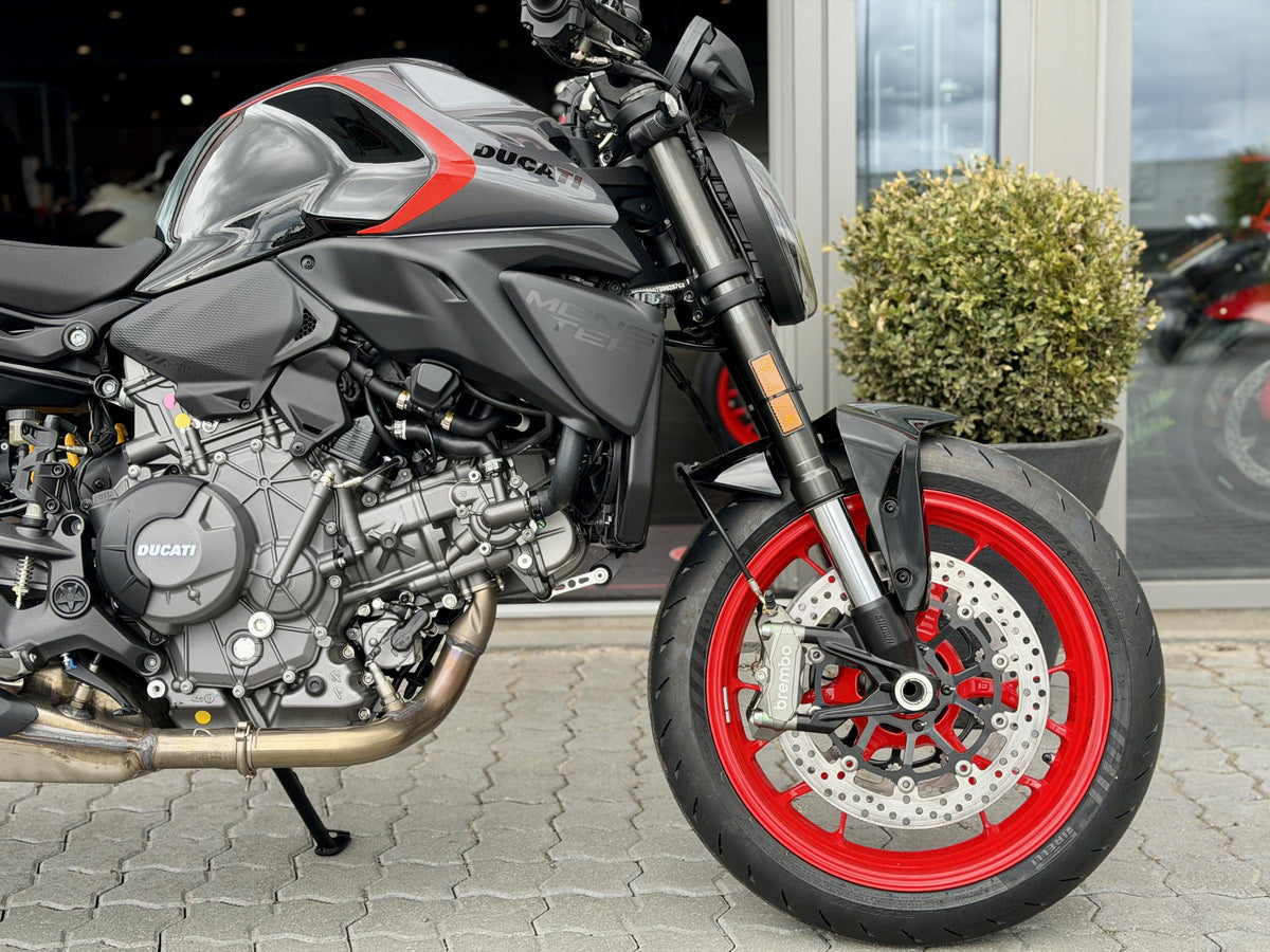 Ducati Monster
