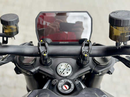 Ducati Monster