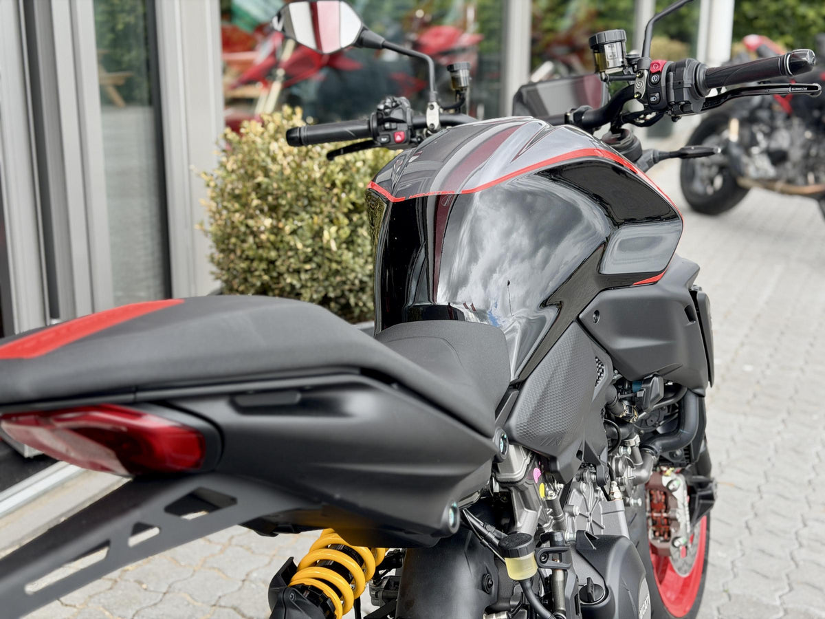 Ducati Monster