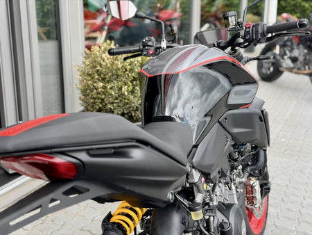 Ducati Monster