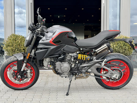 Ducati Monster