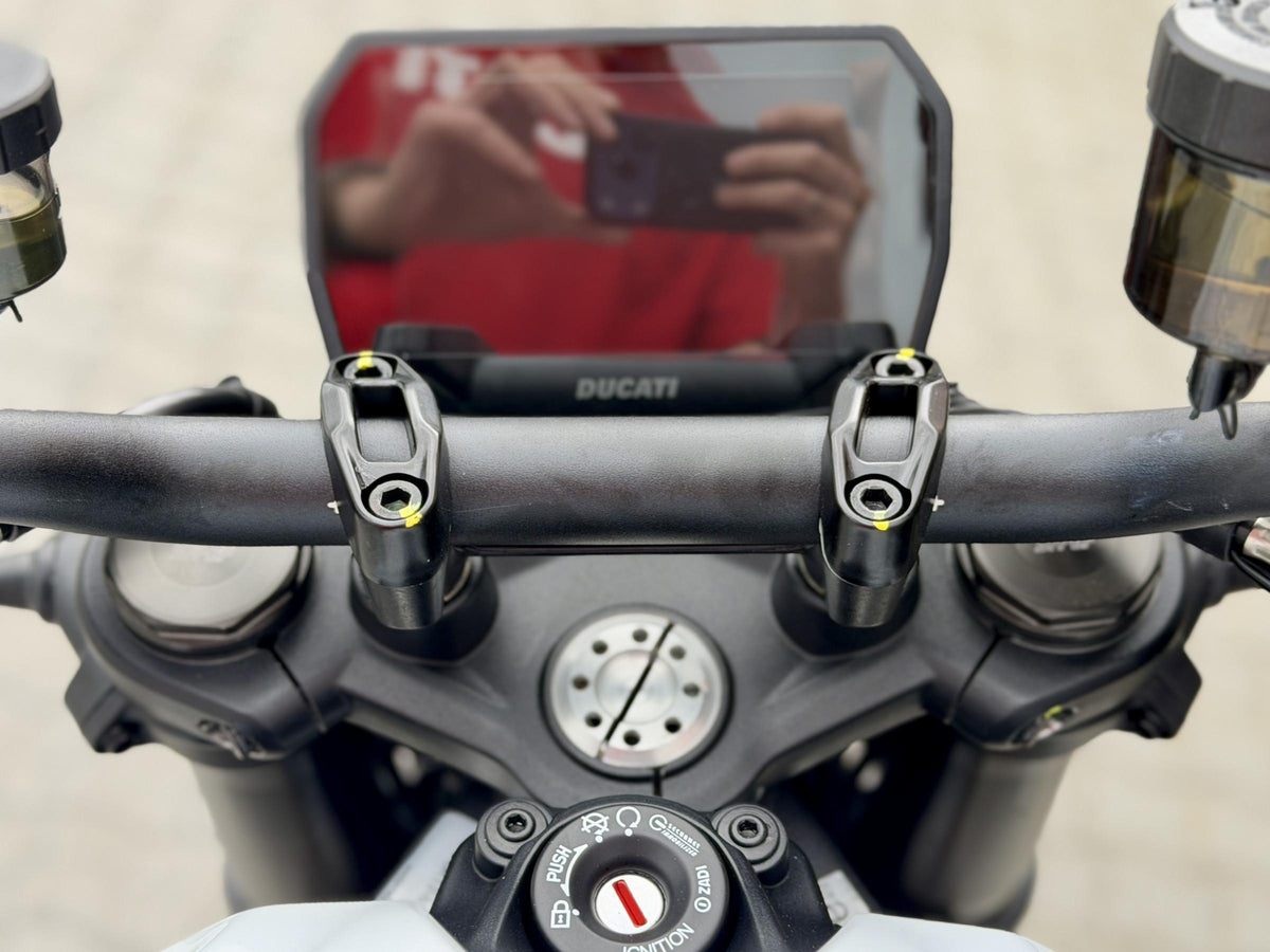 Ducati Monster
