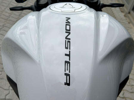 Ducati Monster