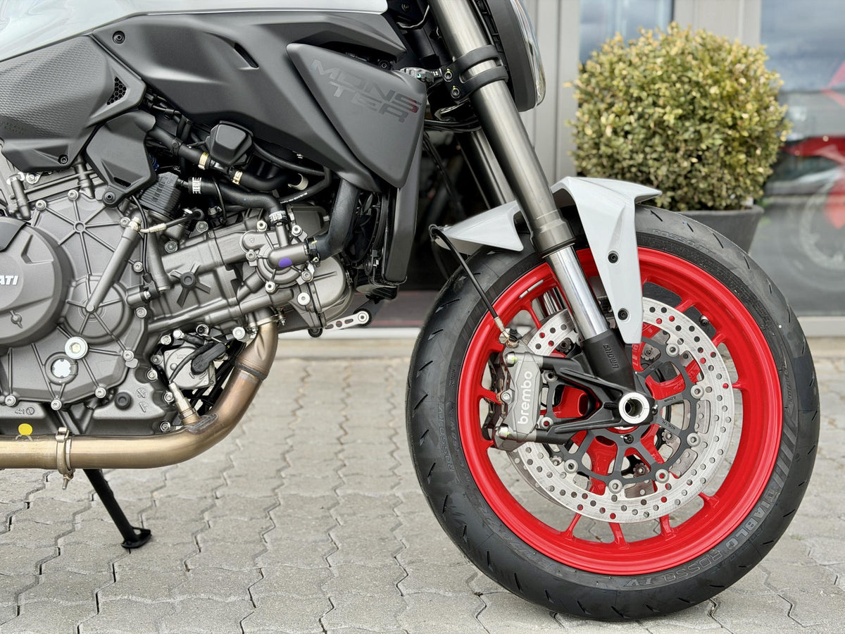 Ducati Monster