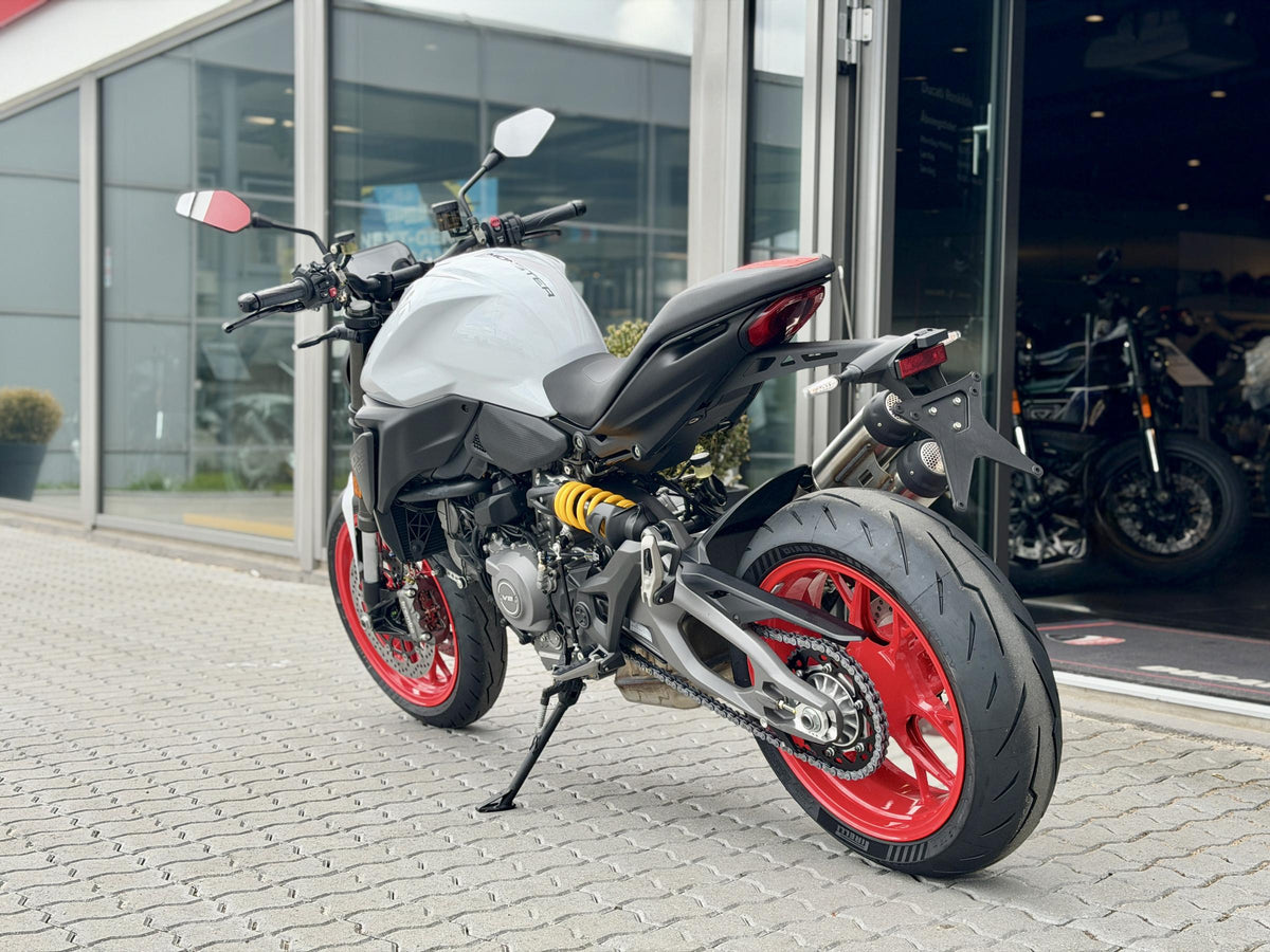 Ducati Monster