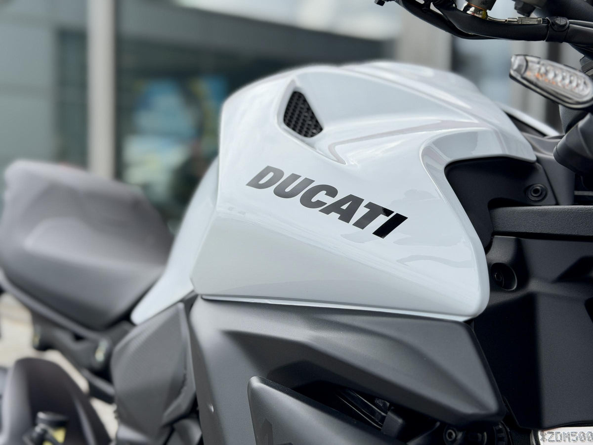 Ducati Monster