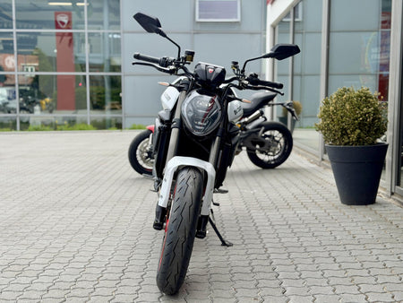 Ducati Monster