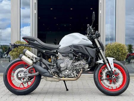 Ducati Monster