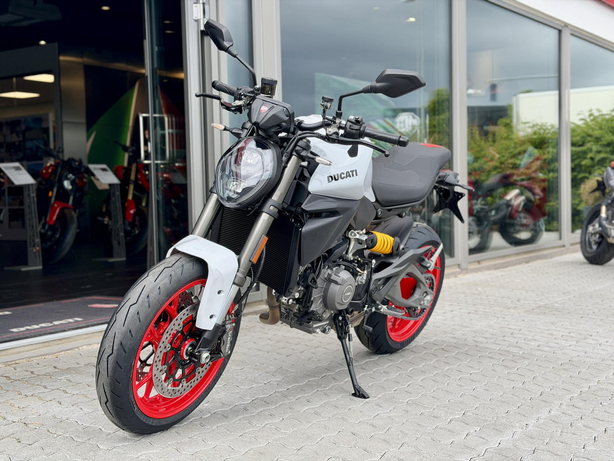 Ducati Monster