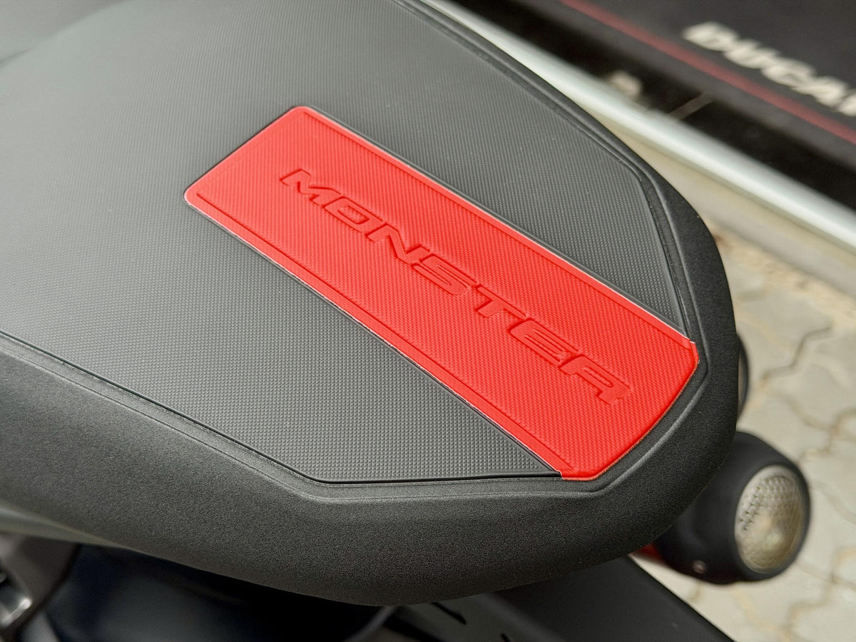 Ducati Monster