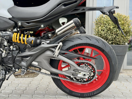 Ducati Monster